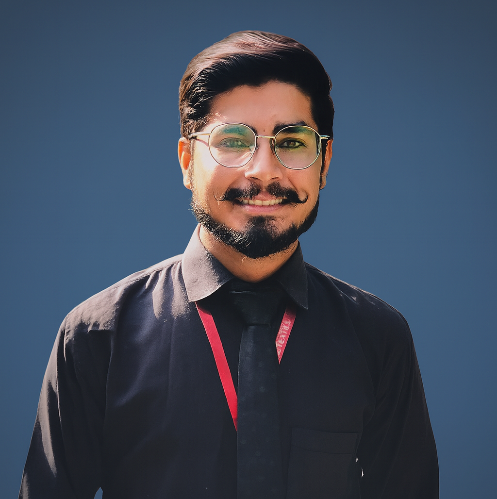 Ali Hassan — GoHighLevel Specialist